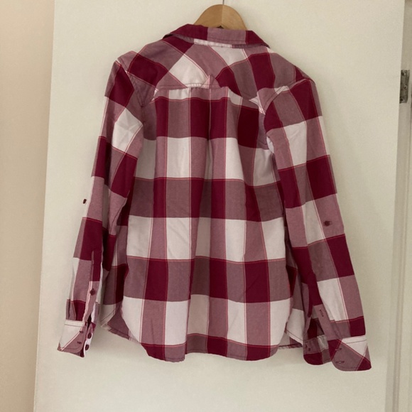 McKinley UV button down S - Picture 3 of 6